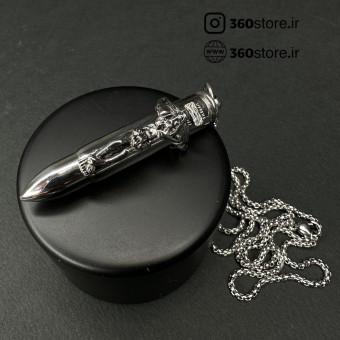 گردنبند کد (3021)