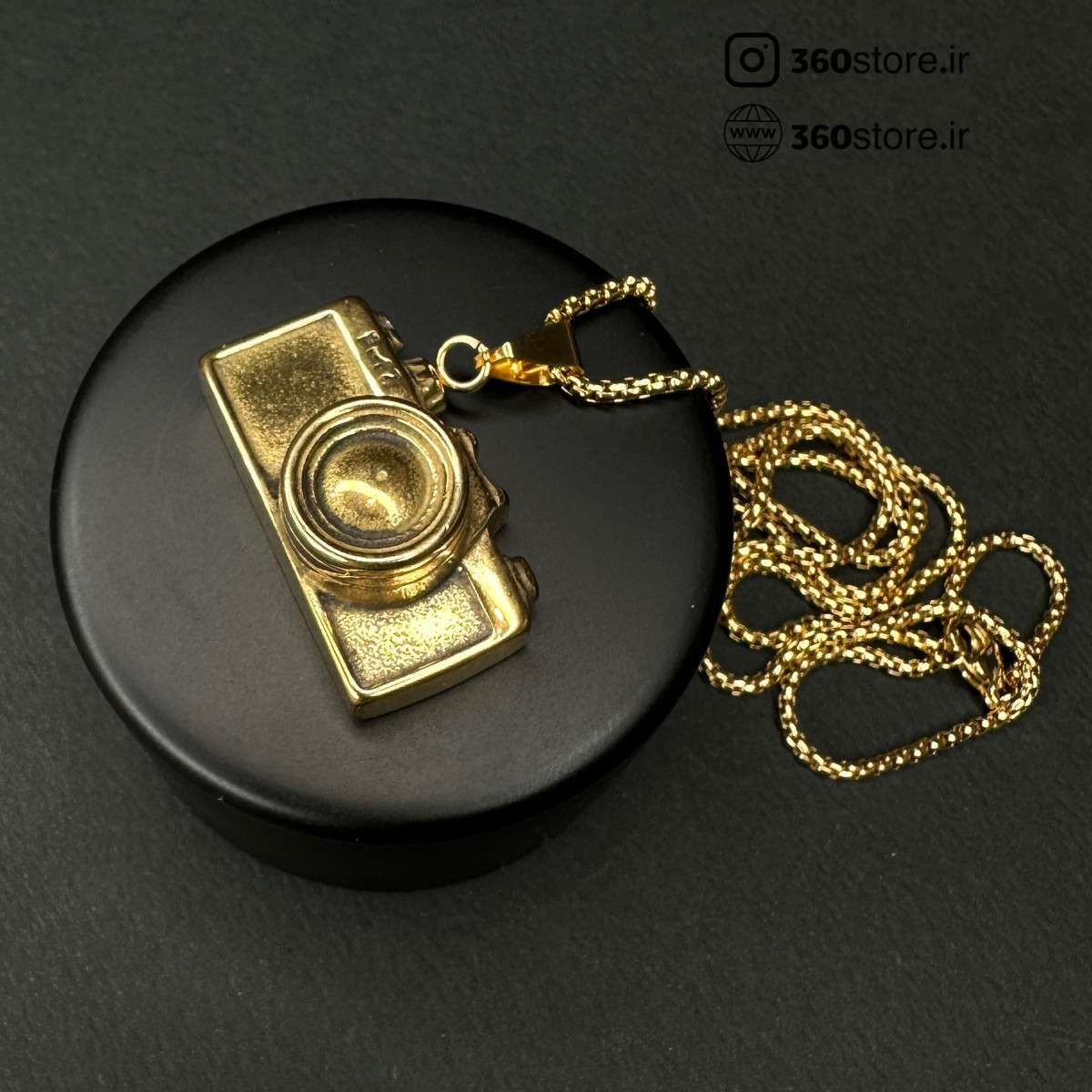 گردنبند کد (3022)