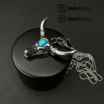 گردنبند کد (3027)