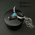 گردنبند کد (3027)
