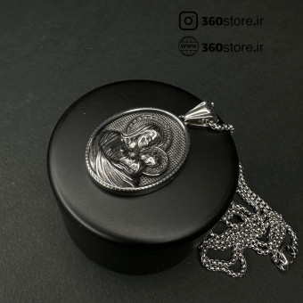 گردنبند کد (3028)