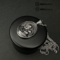 گردنبند کد (3028)