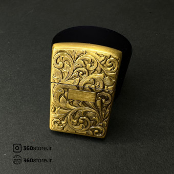 فندک طرح اسلیمی کد (46)