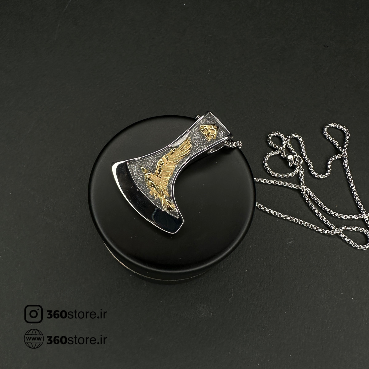 گردنبند کد (3063)