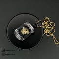 گردنبند کد (3074) ورساچ