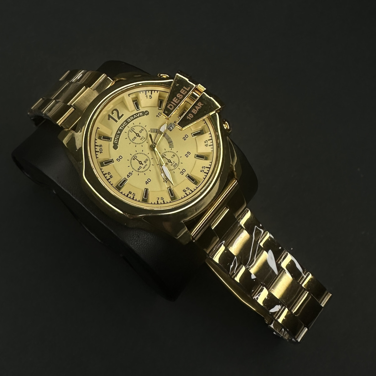 دیزل شاخدار اقتصادی کد (5369) طلایی