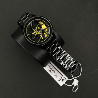 رینگی کد (5472) زرد