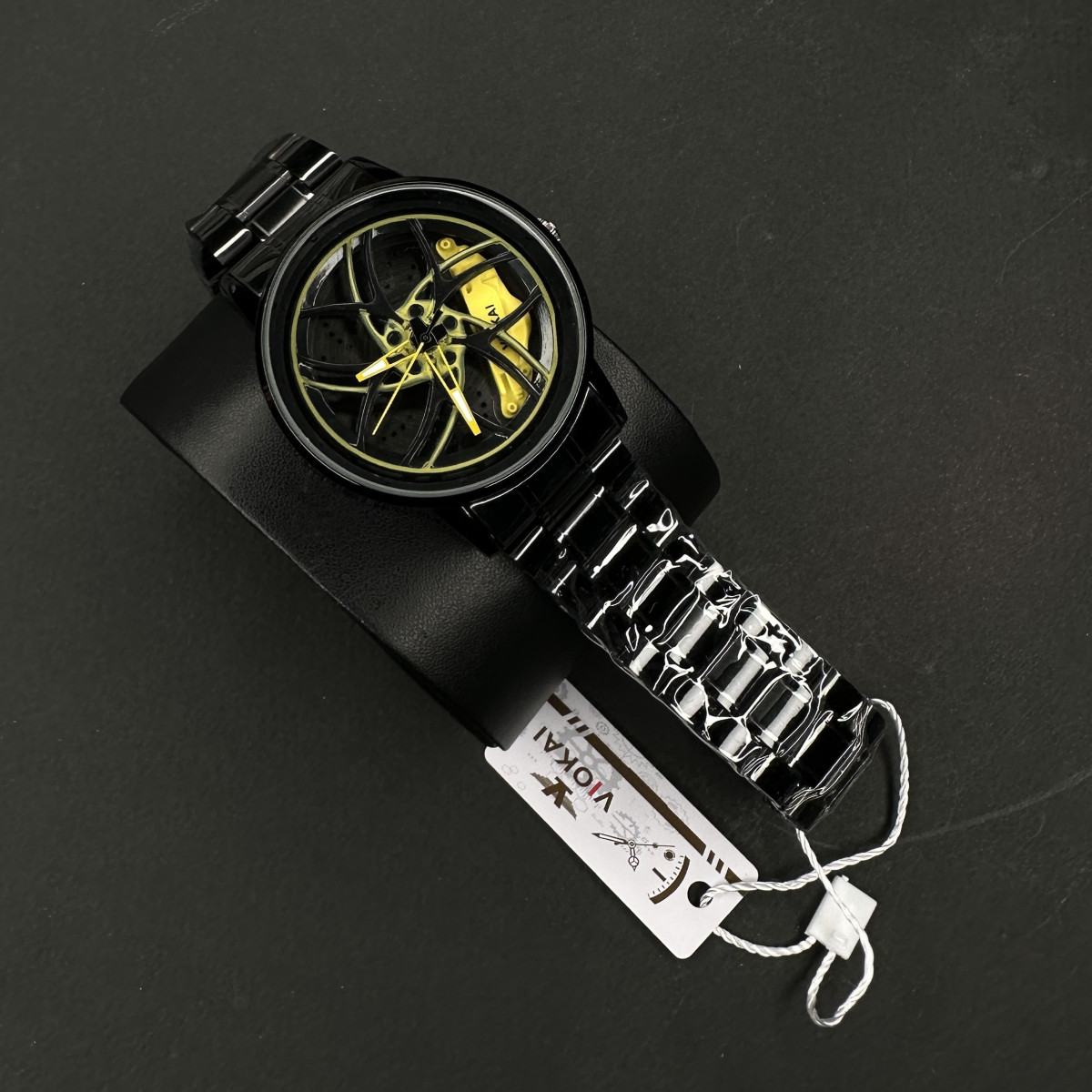 رینگی کد (5472) زرد