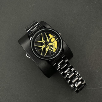 رینگی کد (5477) زرد