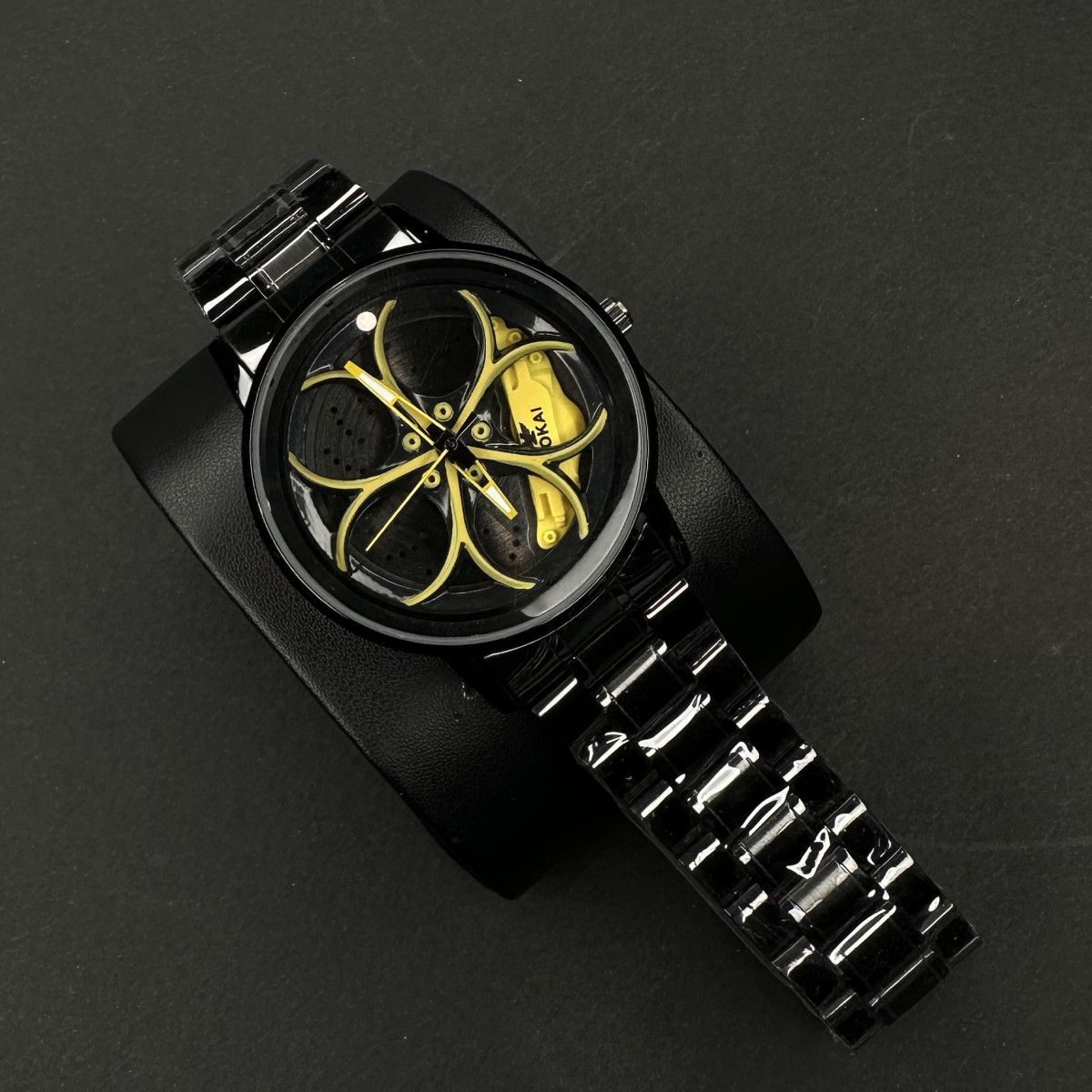 رینگی کد (5491) زرد