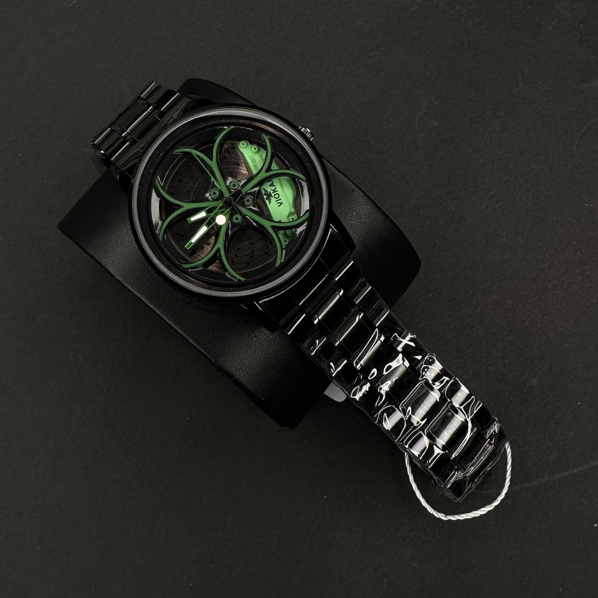 رینگی کد (5495) سبز