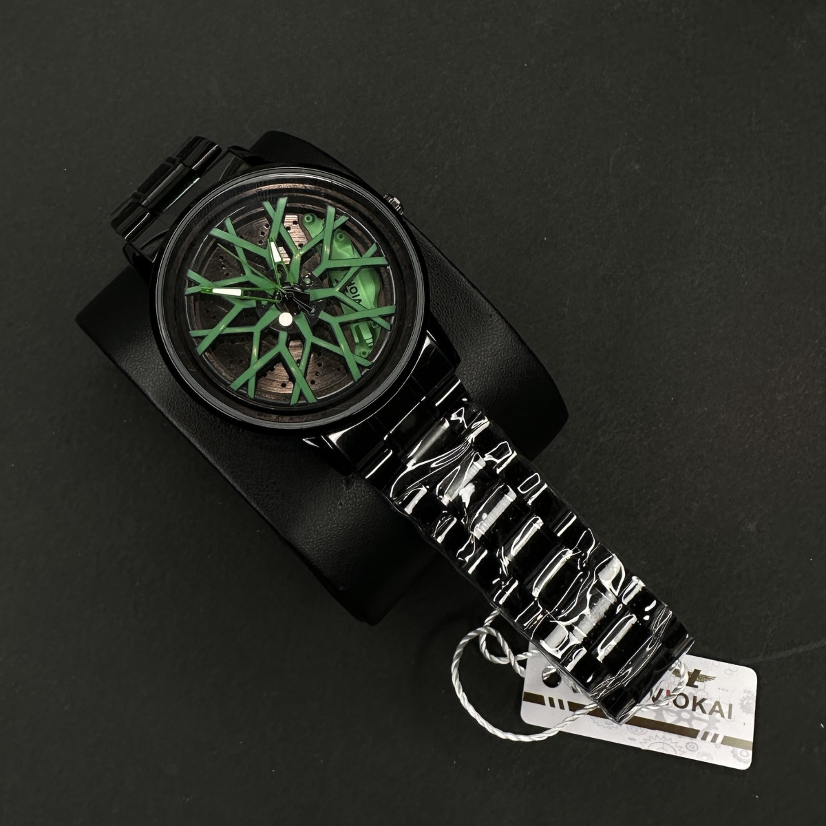 رینگی کد (5505) سبز