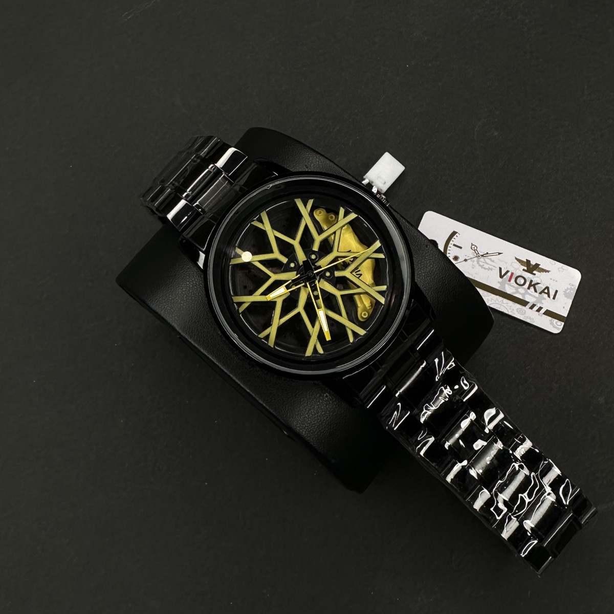 رینگی کد (5506) زرد