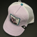 کلاه گورین (Cap-G 60) رنگ یاسی