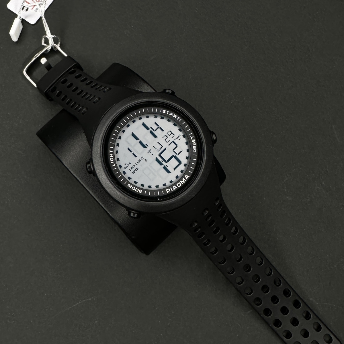 بنمی دیجیتالی کد (5562) بند مشکی