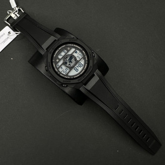 بنمی دیجیتالی کد (5574) بند مشکی