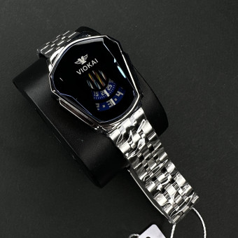 کنتوری کد (5709) نقره ایی شیشه رفلکس