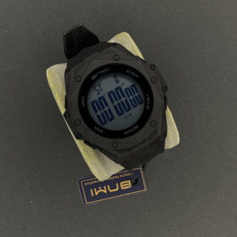 بنمی دیجیتالی کد(5943)