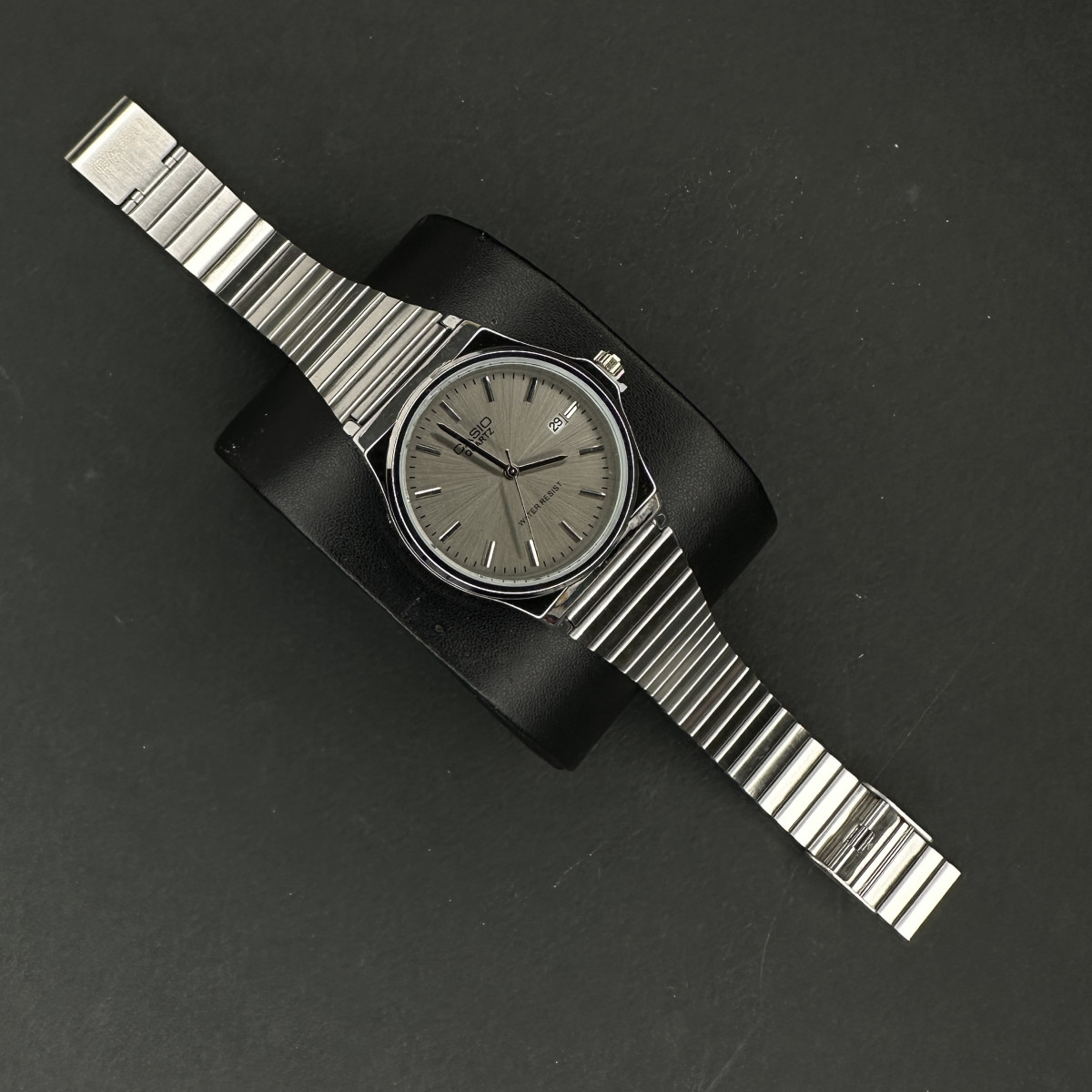 کاسیو کد(5980) تمام نقره ای