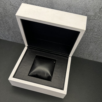 باکس ساعت شرکتی کد(6083) سفید