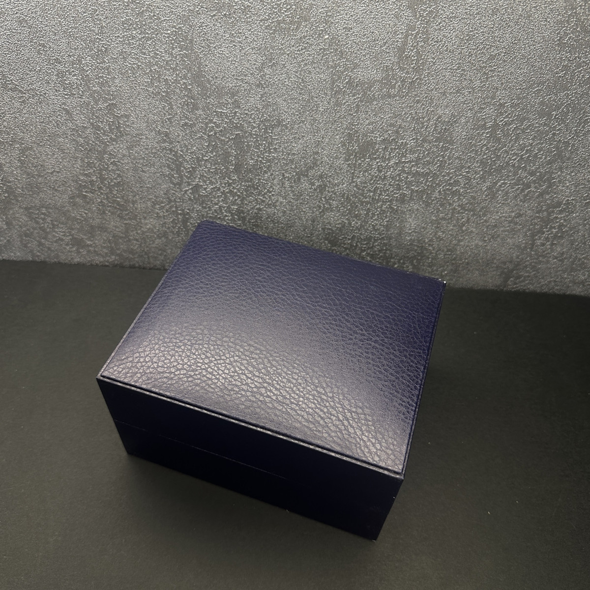 باکس ساعت شرکتی کد(6094) سرمه ای