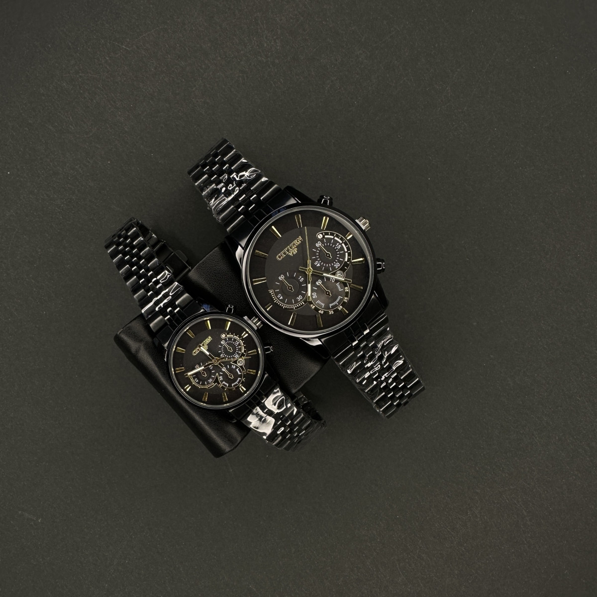 سیتیزن کد (6108) تمام مشکی