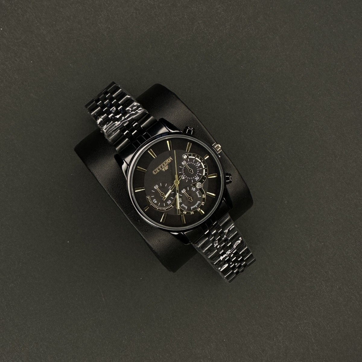 سیتیزن کد (6108) تمام مشکی