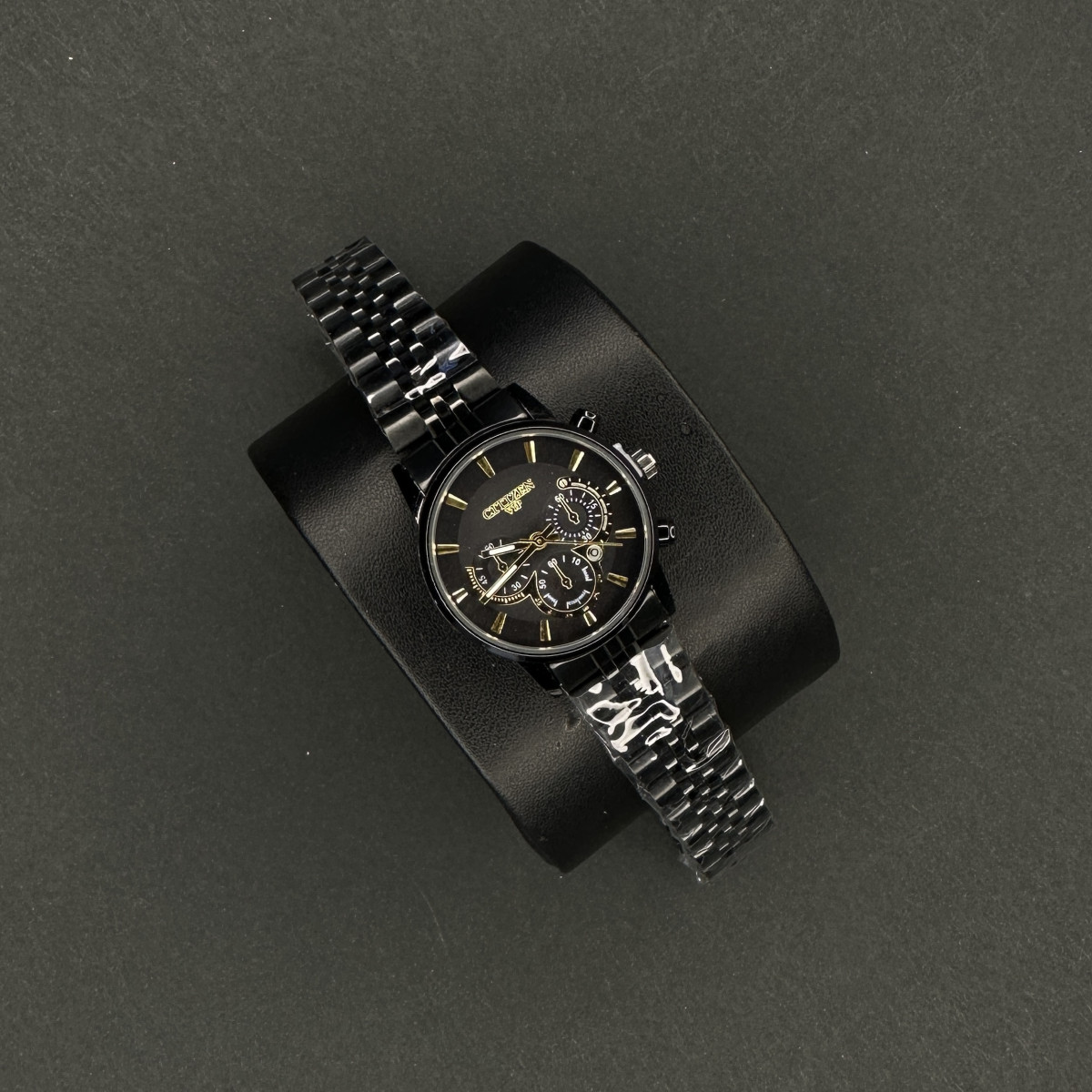 سیتیزن کد (6108) تمام مشکی