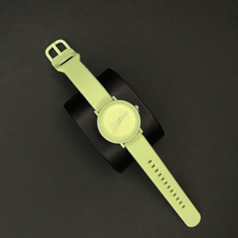 بلون زنانه دایره ای کد(6099) سبز