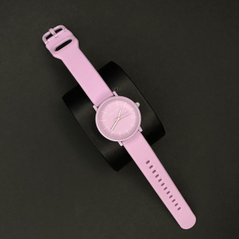 بلون زنانه دایره ای کد(6104) یاسی