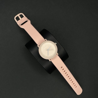 بلون زنانه دایره ای کد(6105) گلبهی