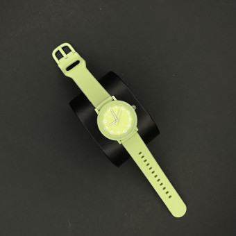 بلون زنانه دایره ای عدد دار کد(6140) تمام سبز