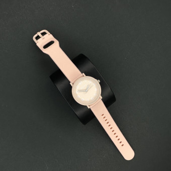 بلون زنانه دایره ای عدد دار کد(6142) تمام گلبهی