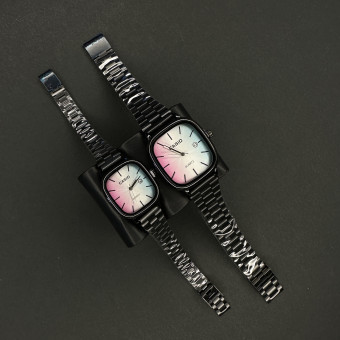 کاسیو اولدمانی کد(6220)مشکی صفحه رنگی