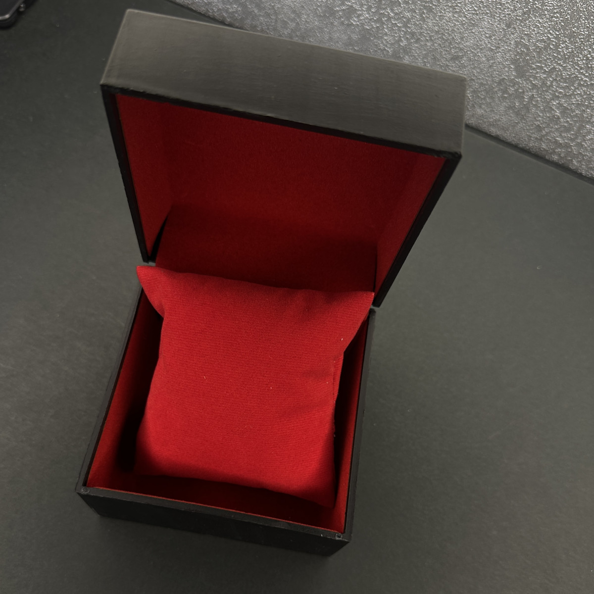 باکس ساعت سیتیزن