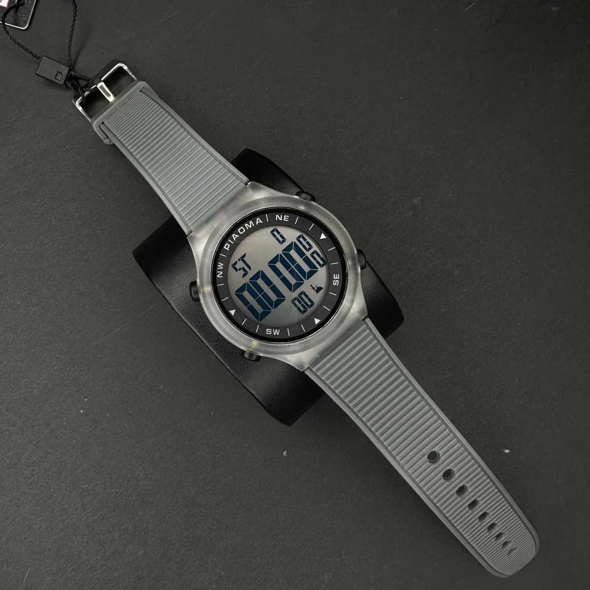 دیجیتالی مردانه کد (5098) طوسی