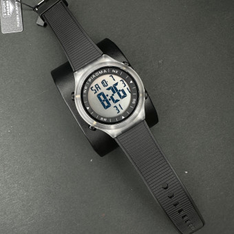 دیجیتالی مردانه کد (5187) مشکی