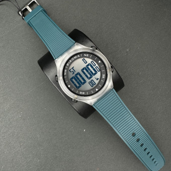 دیجیتالی مردانه کد (5194) سبز ابی