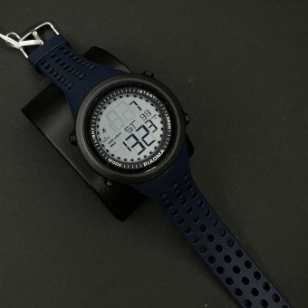 بنمی دیجیتالی کد (5559) بند سورمه ای