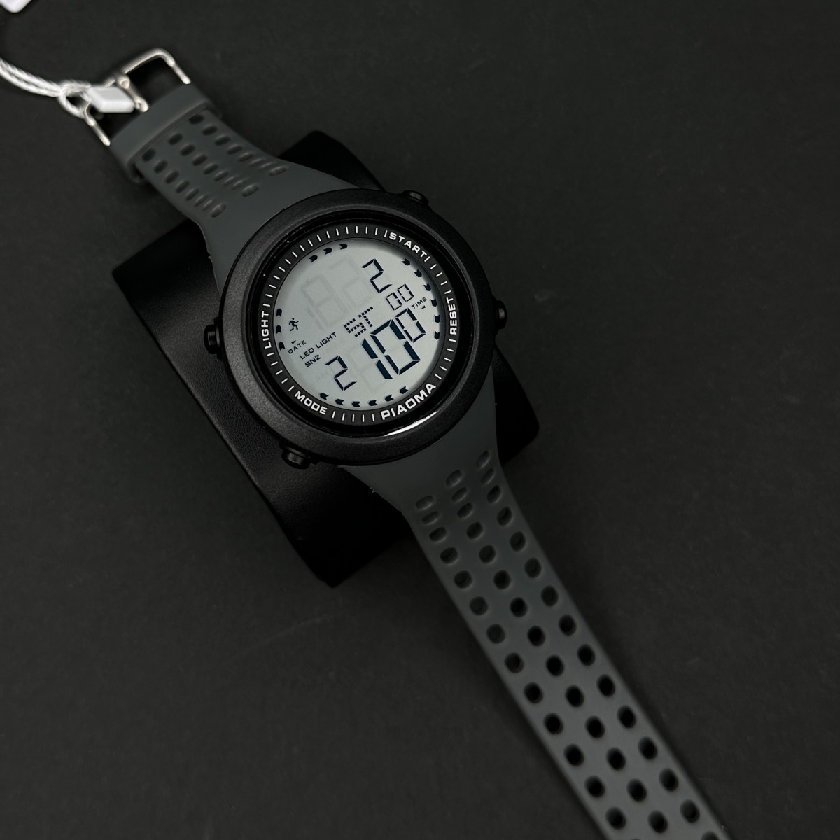 بنمی دیجیتالی کد (5561) بند طوسی