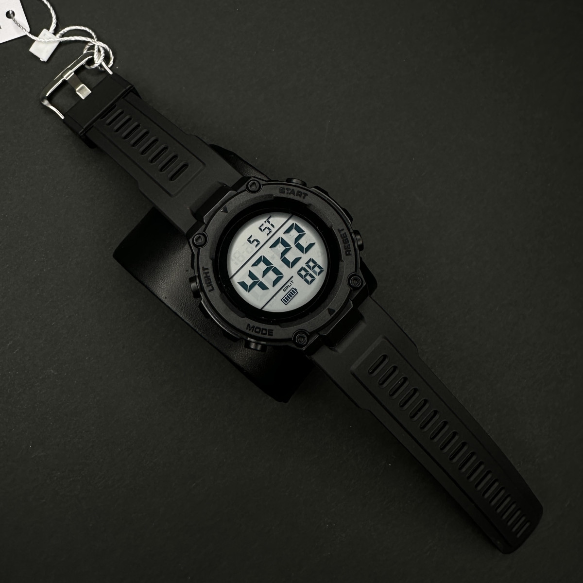 بنمی دیجیتالی کد (5705) بند مشکی