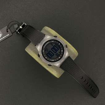 دیجیتالی زنانه کد (5854) مشکی