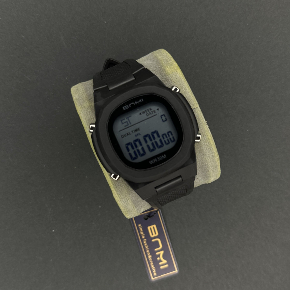 بنمی دیجیتالی کد(5944)