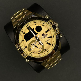 ادیفایس مردانه کد (6362) تمام طلایی