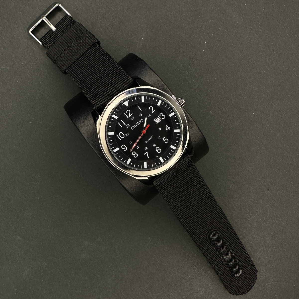 کاسیو خلبانی مردانه کد (6589)