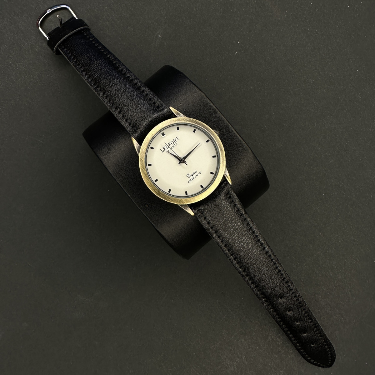 LEDFORT زنانه کد (6593) بند مشکی