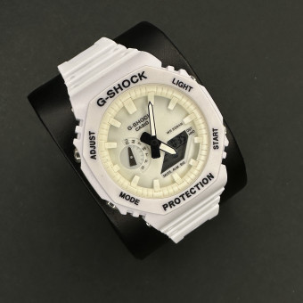 جیشاک 2100 کد (6676) تمام سفید