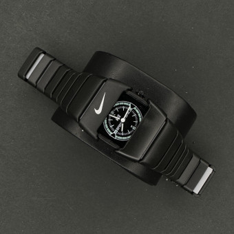 نایکی DLine کد(6545) مشکی طوسی