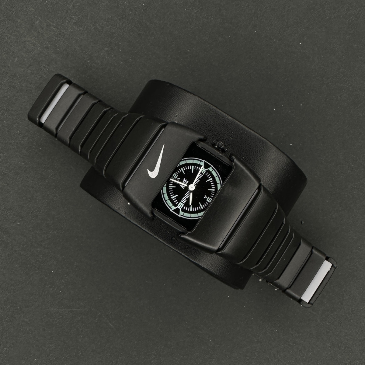 نایکی DLine کد(6545) مشکی طوسی