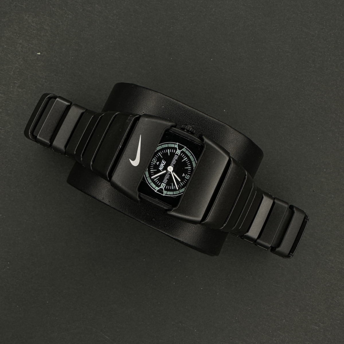 نایکی DLine کد(6234) تمام مشکی